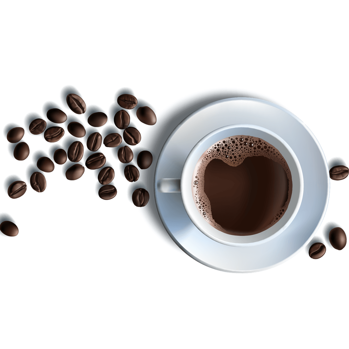 Alowishus coffee