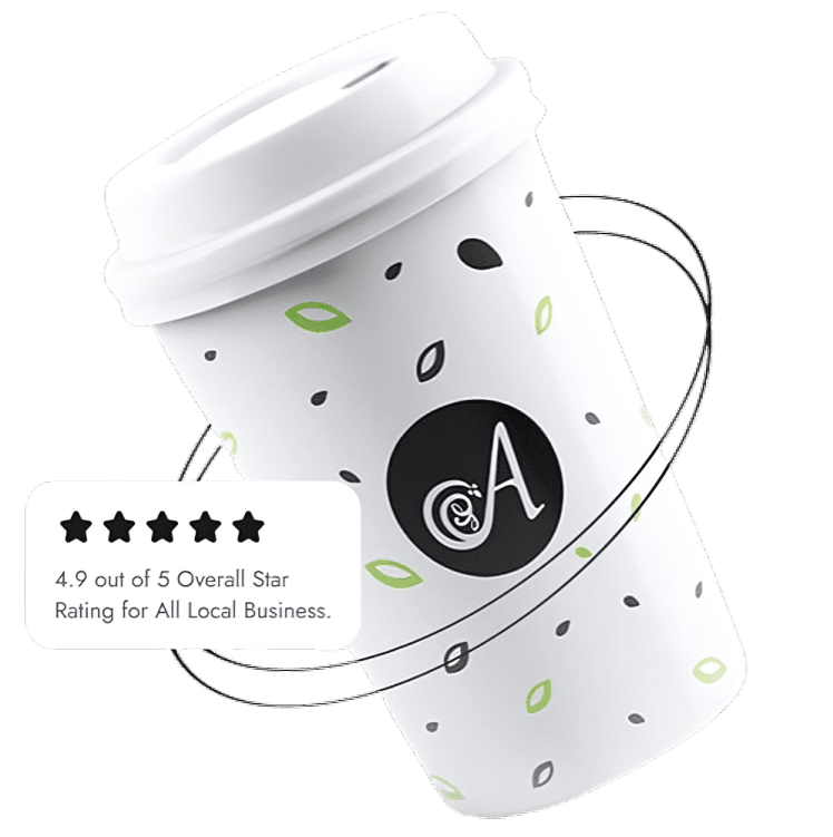 Alowishus coffee